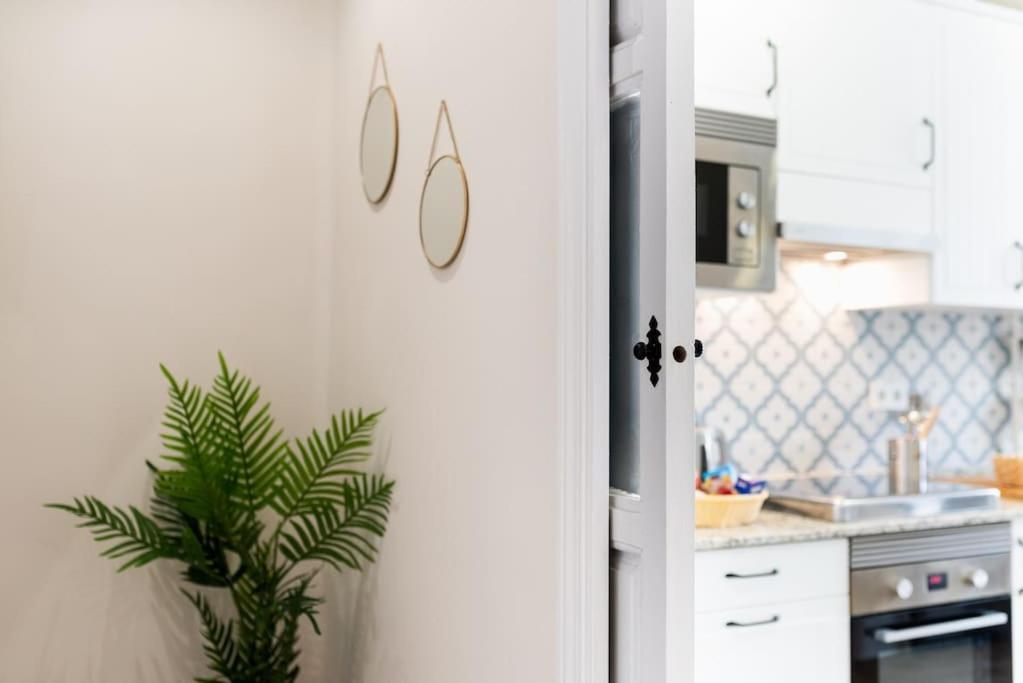 Emblematic Apartment In The Realejo Granada Exterior foto