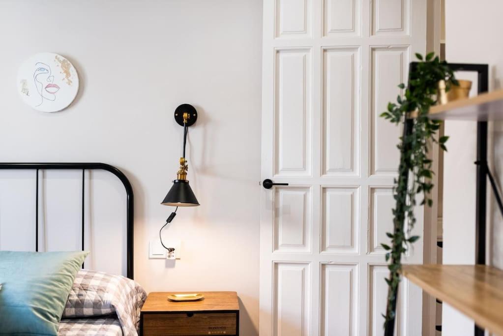 Emblematic Apartment In The Realejo Granada Exterior foto